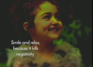 Smile