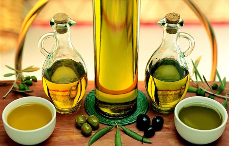 Olive Oil