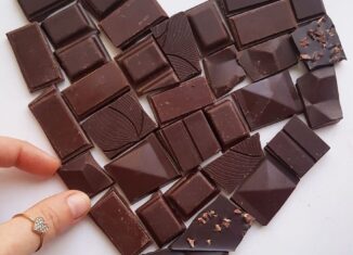 Chocolate lovers