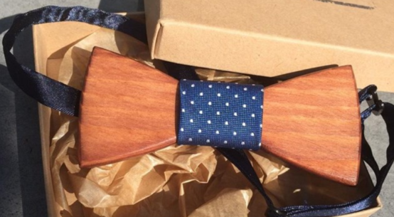 WOODEN