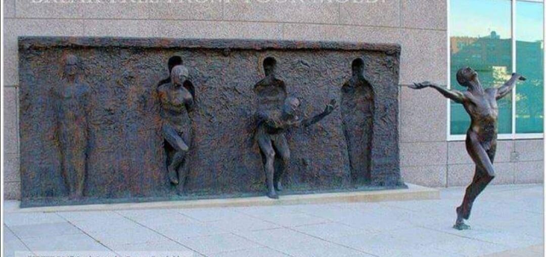 Break free from your mold