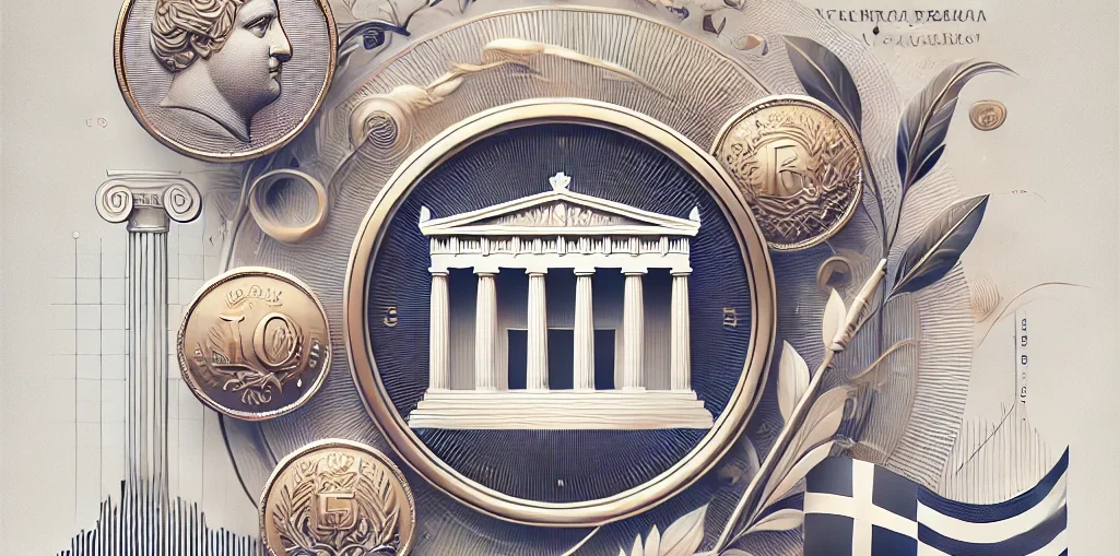 Η ΟΙΚΟΝΟΜΙΚΗ ΠΟΛΙΤΙΚΗ ΤΗΣ ΕΛΛΑΔΟΣ ΑΠΟ ΤΗΝ ΕΠΟΧΗ ΤΟΥ ΚΑΠΟΔΙΣΤΡΙΑ ΜΕΧΡΙ ΤΙΣ ΗΜΕΡΕΣ ΜΑΣ