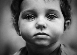 Ένα παιδί που δεν το αποδέχτηκαν
