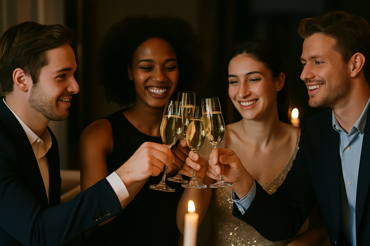 Toasting