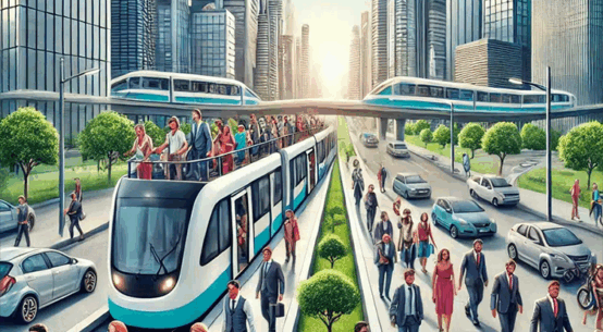 ΜΙΑ ΑΝΑΠΤΥΓΜΕΝΗ ΧΩΡΑ