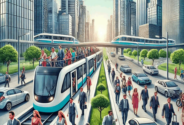 ΜΙΑ ΑΝΑΠΤΥΓΜΕΝΗ ΧΩΡΑ