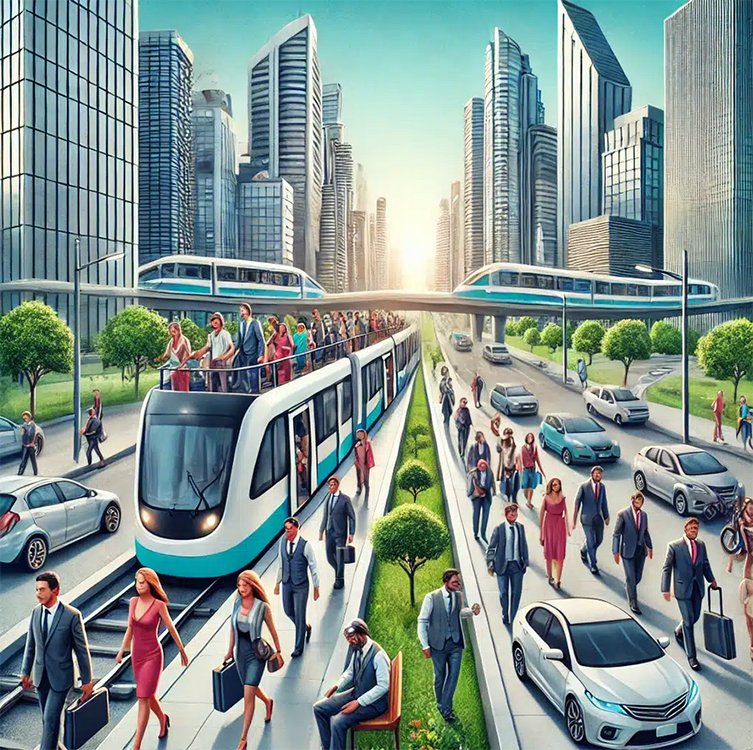 ΜΙΑ ΑΝΑΠΤΥΓΜΕΝΗ ΧΩΡΑ