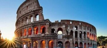 Colosseo, Rome / ΚΟΛΟΣΣΑΙΟ (ΤΟ ΓΙΓΑΝΤΙΑΙΟ), ΡΩΜΗ