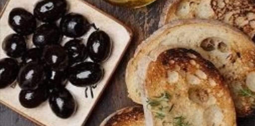 Nothing like Greek Extra Virgin Olive Oil