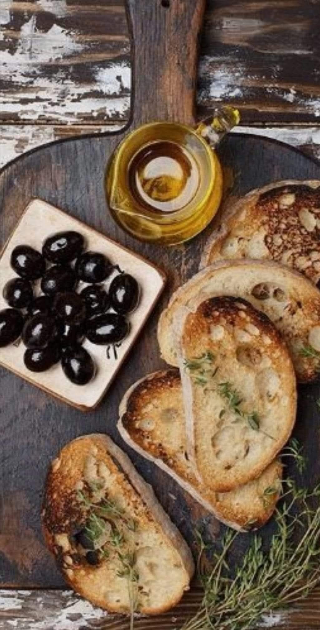 Nothing like Greek Extra Virgin Olive Oil