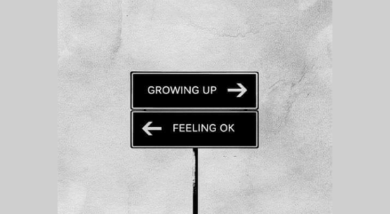 Στην αλάνα της ζωής