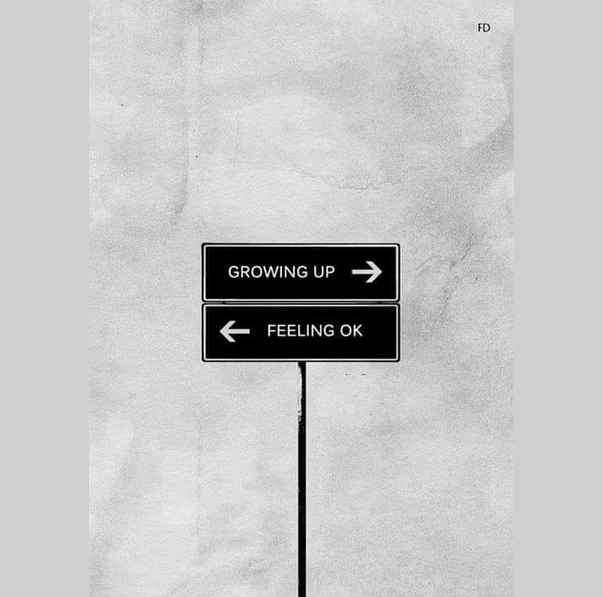 Στην αλάνα της ζωής