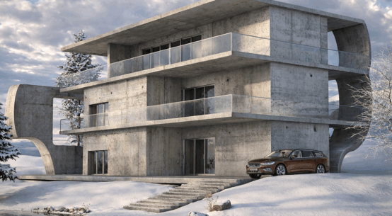 2 ΔΙΑΦΟΡΕΤΙΚΕΣ ΑΛΛΑ ΣΥΝΔΕΔΕΜΕΝΕΣ ΑΡΧΙΤΕΚΤΟΝΙΚΕΣ ΠΡΟΣΕΓΓΙΣΕΙΣ ΤΟΥ ΜΠΡΟΥΤΑΛΙΣΜΟΥ ΑΠΟ ΤΟΝ ΝΙΚΟ ΑΡΓΥΡΟΠΟΥΛΟ