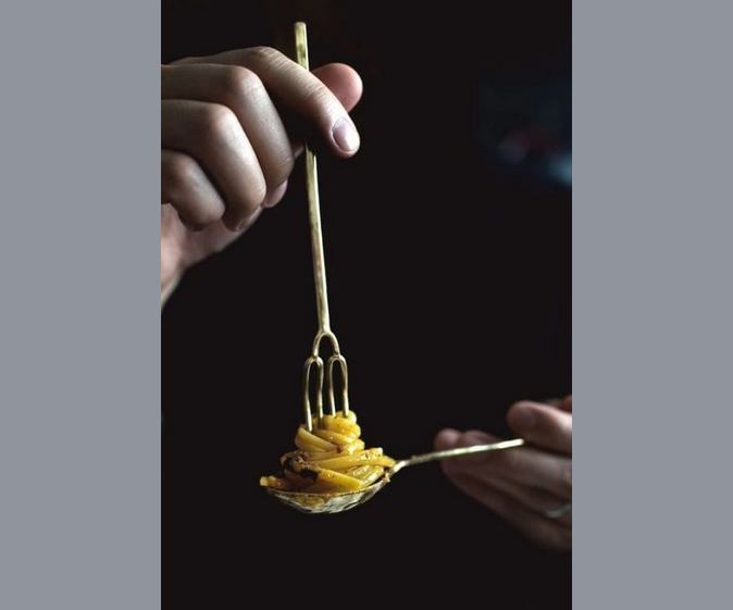 ΤΟ ΜΑΚΑΡΟΝΙ ΘΕΛΕΙ ΓΥΡΙΣΜΑ