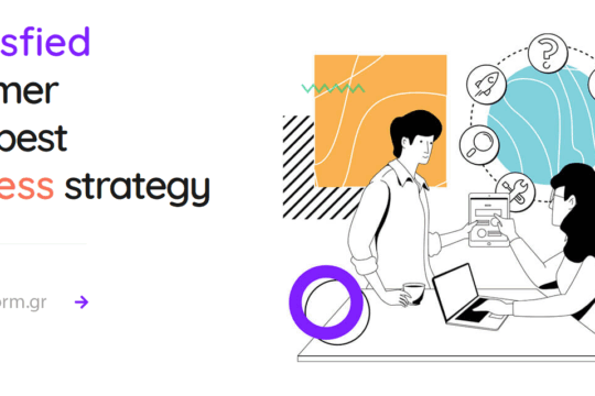 A Satisfied Customer